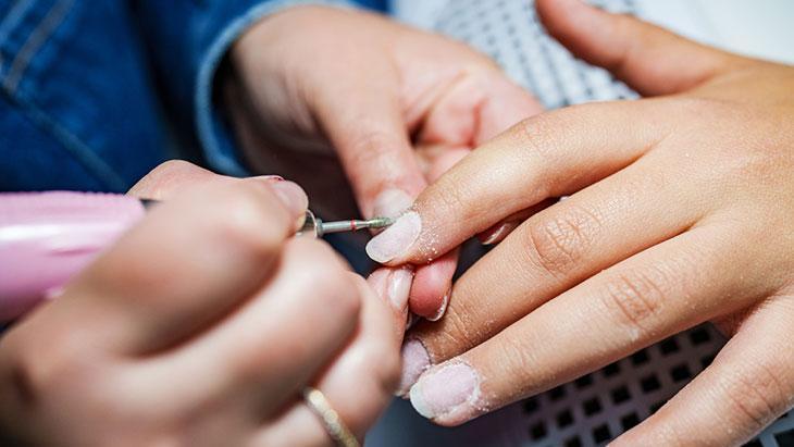 Sadece estetik değil, sağlık işi! Düzenli tırnak bakımı yaşam kalitesini artırıyor