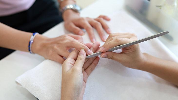 Sadece estetik değil, sağlık işi! Düzenli tırnak bakımı yaşam kalitesini artırıyor