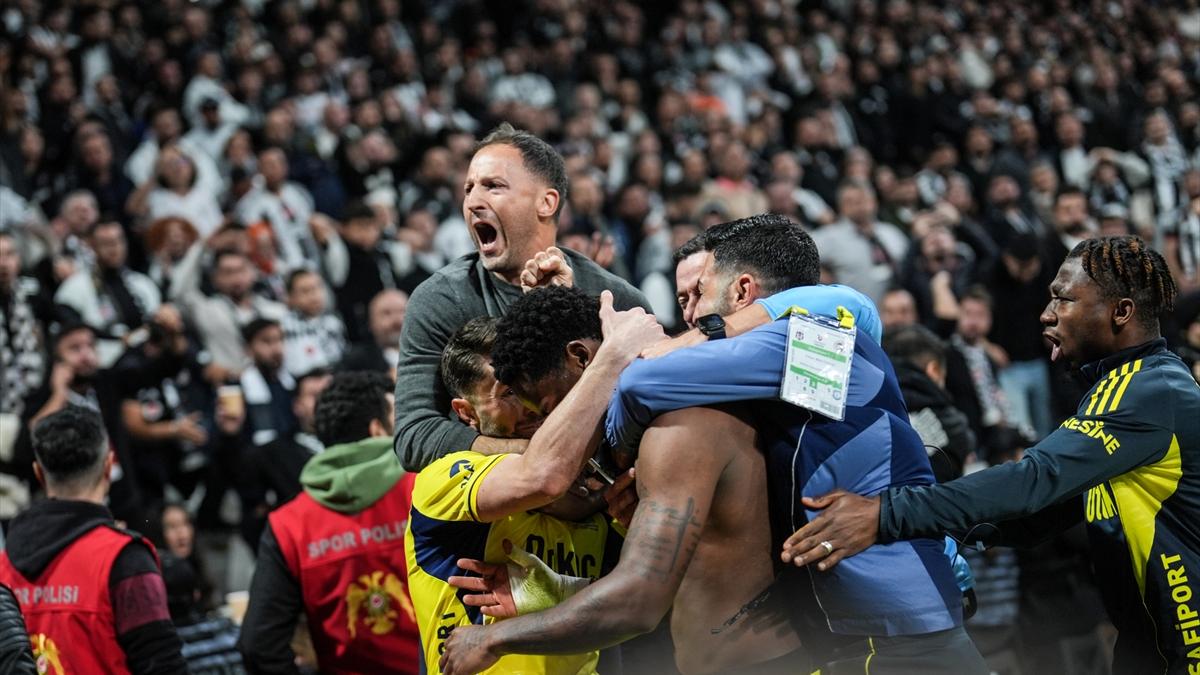 Sadettin Sarandan Futbolculara Derbi Ödülü: Büyük Bir Motivasyon!