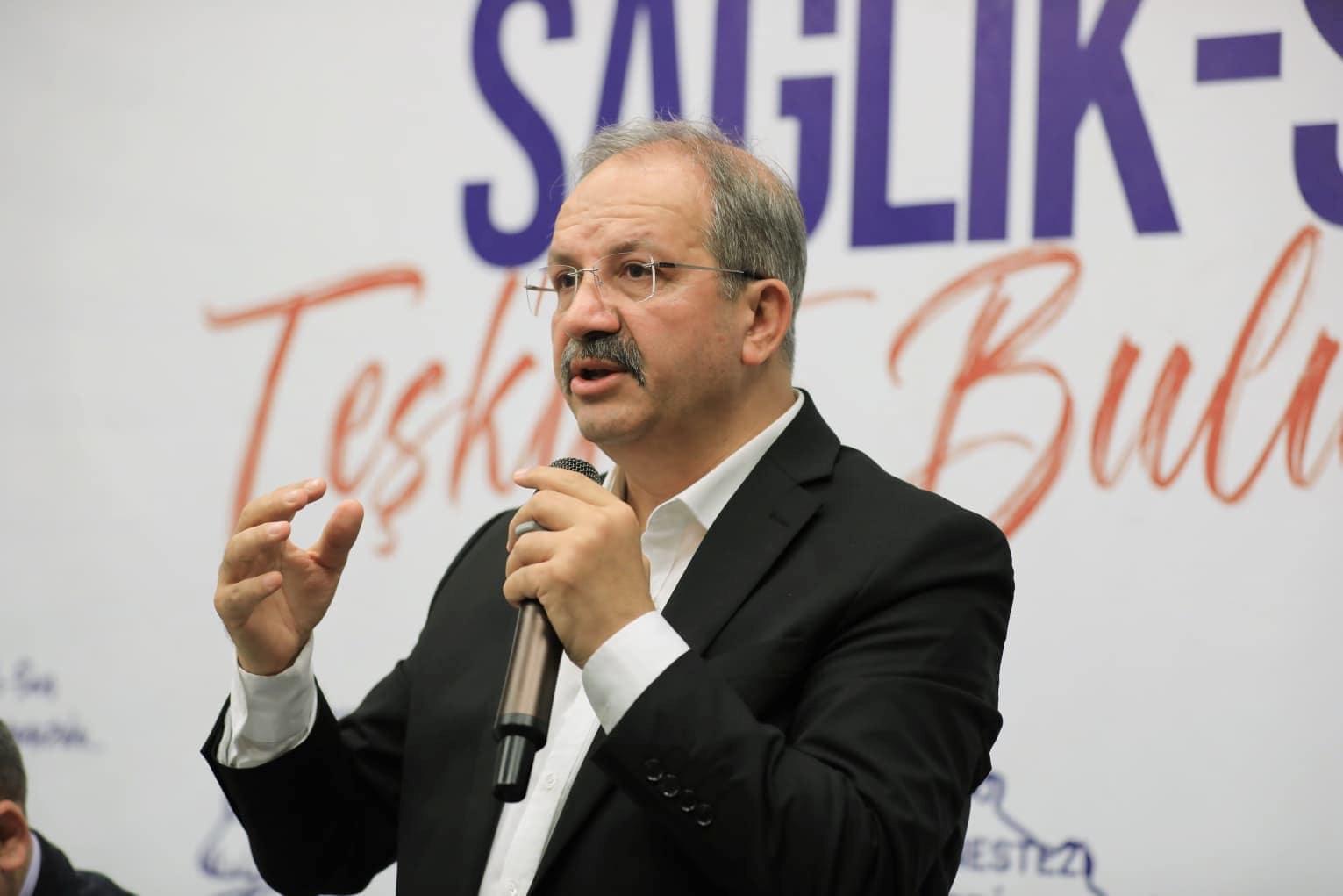 Sağlık Profesyonellerine Muayene Önceliği: Yeni Bir Hakkın Kapıları Açılıyor!