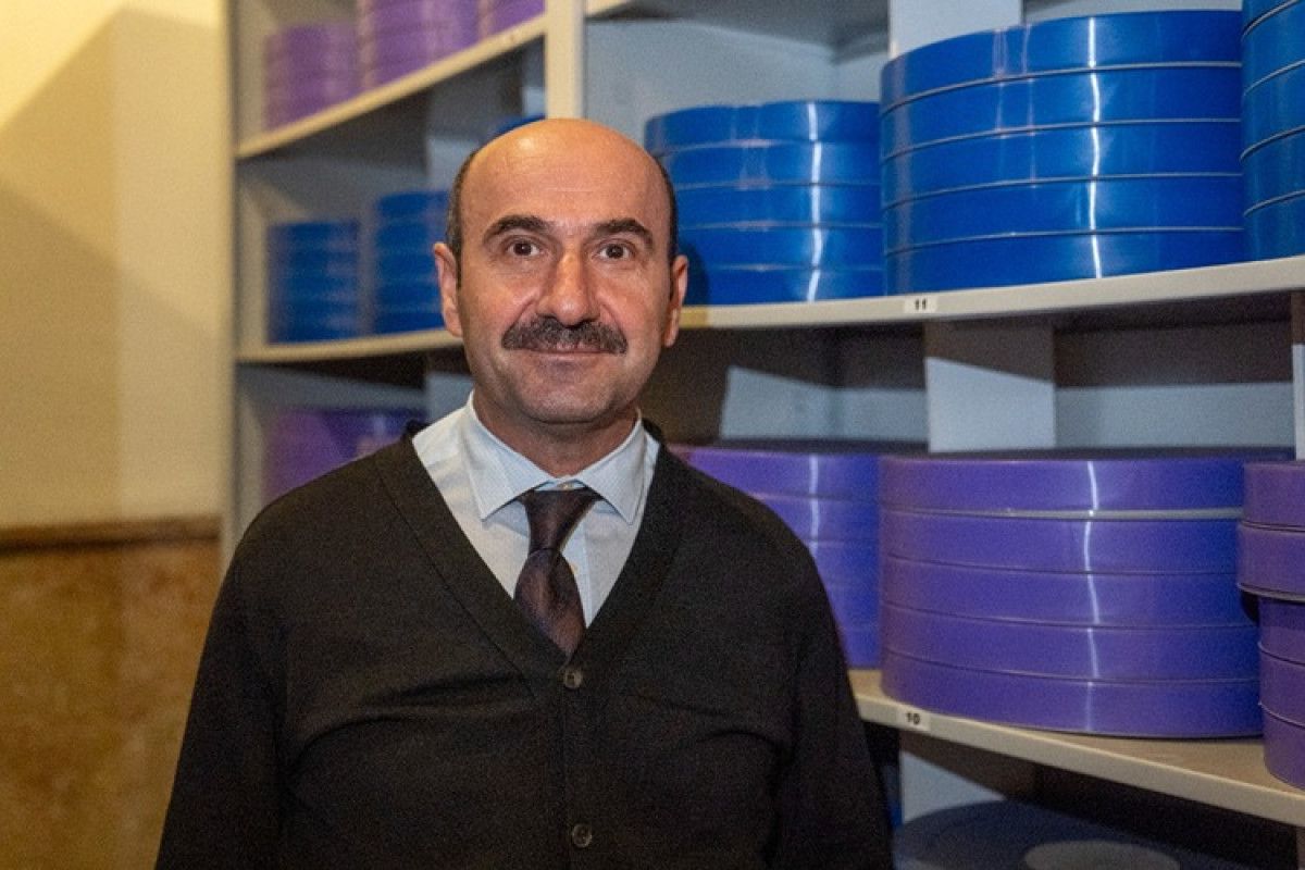 Şah Pehlevi'nin Türkiye Ziyaretine Dair Kayıp Görüntüler Ortaya Çıktı