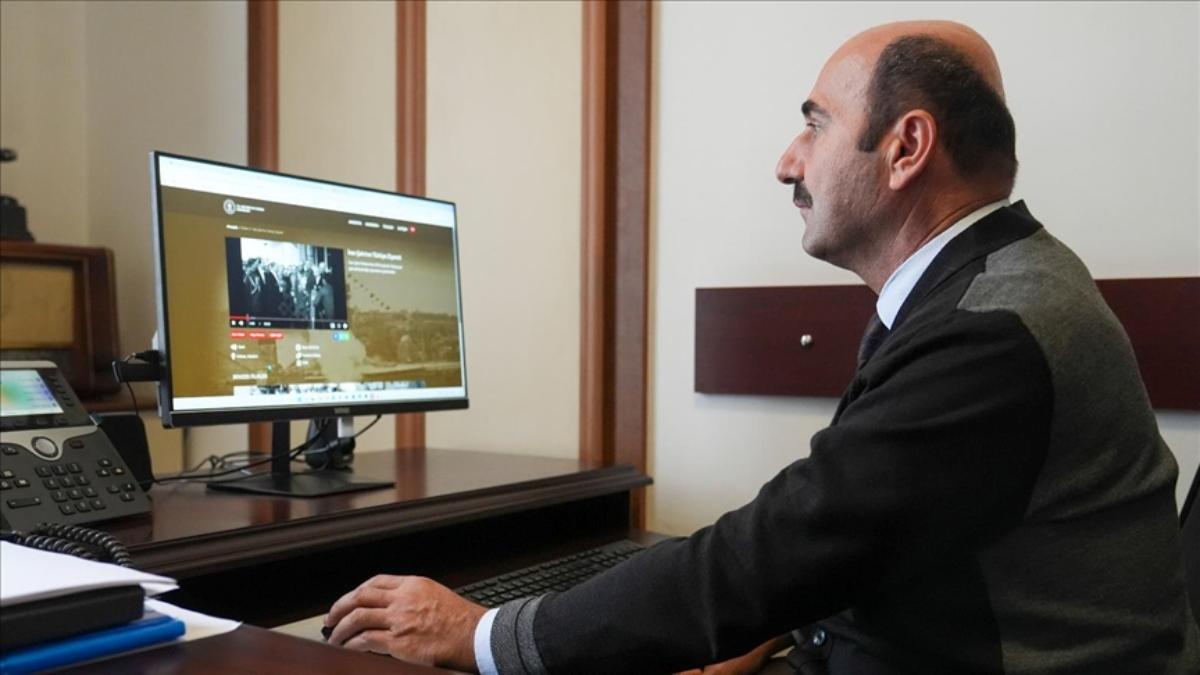 Şah Pehlevi’nin Türkiye Ziyaretine Dair Kayıp Görüntüler Ortaya Çıktı