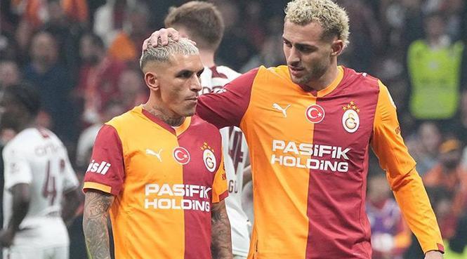 Sahada Büyüleyici Anlar: Ajax - Galatasaray Maçının Canlı Anlatımı!