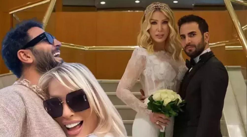 Sahnede romantik anlar! Seda Sayan'dan eşine aşk dolu bakışlar 2 Sahnede romantik anlar! Seda Sayan'dan eşine aşk dolu bakışlar