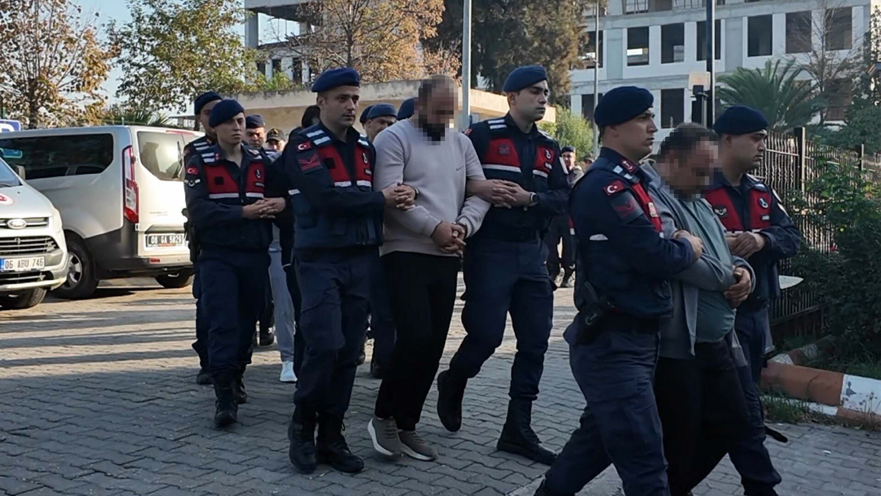 Sahte Borsa Çetesine 7 İlde Büyük Operasyon: 457 Milyon Liralık Vurgun Nasıl Gerçekleşti? 1 Sahte Borsa Çetesine 7 İlde Büyük Operasyon: 457 Milyon Liralık Vurgun Nasıl Gerçekleşti?