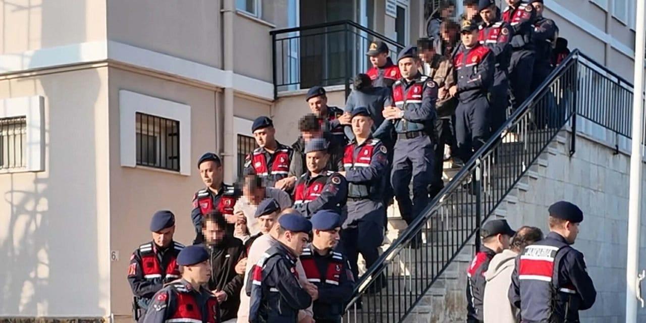 Sahte Borsa Çetesine 7 İlde Büyük Operasyon: 457 Milyon Liralık Vurgun Nasıl Gerçekleşti?