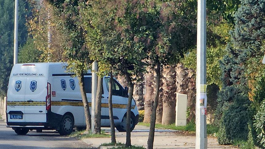 Sakarya’da esrarengiz olay! Villada 2 ceset bulundu