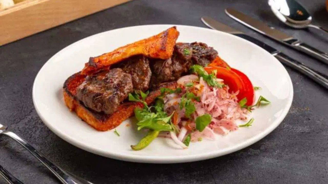 Sakarya'nın beğenilen lezzeti: MasterChef ıslama köfte tanımı