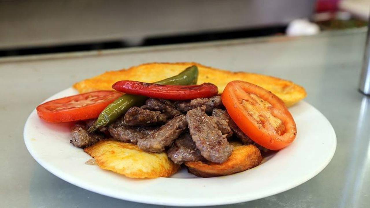 Sakarya’nın beğenilen lezzeti: MasterChef ıslama köfte tanımı