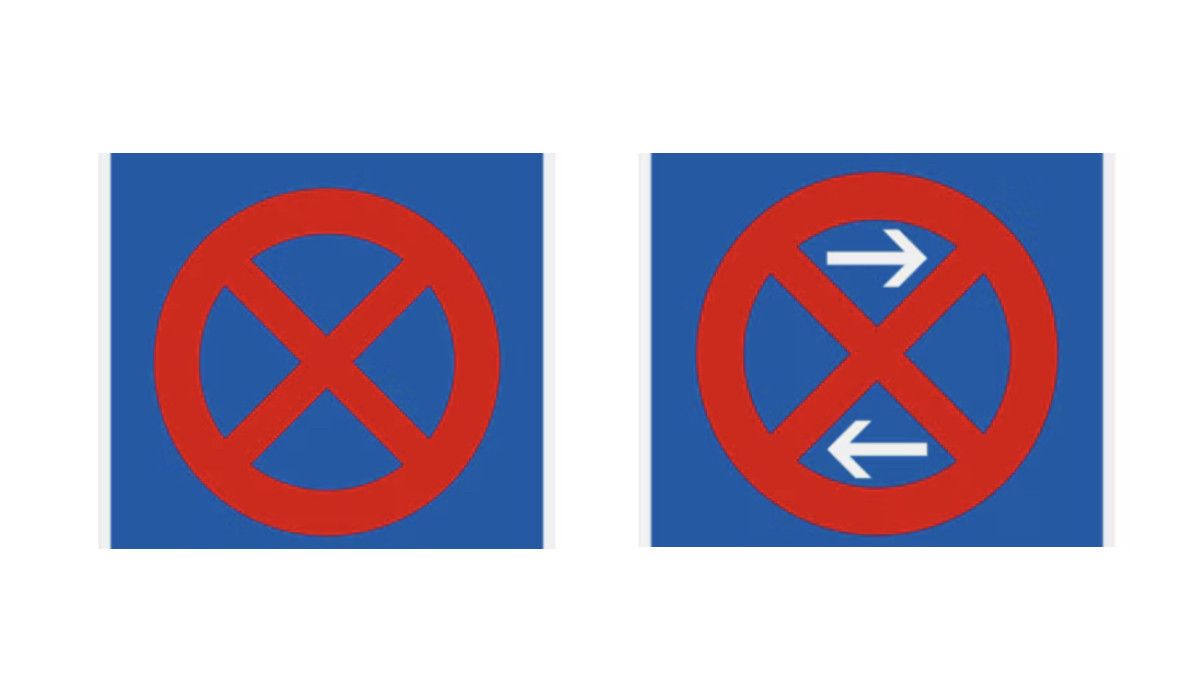 Saklı Anlam: Bu Trafik Levhasının Gerçek Mesajı Nedir? 1 Saklı Anlam: Bu Trafik Levhasının Gerçek Mesajı Nedir?