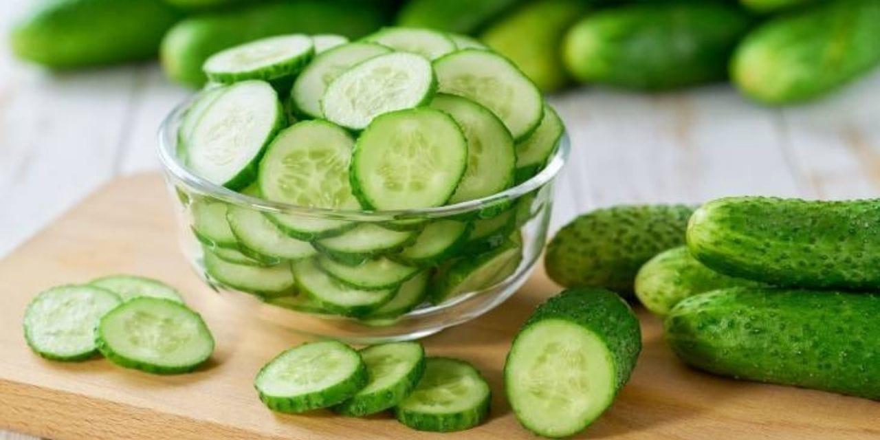 Salatalıkların Balık Koku Sebepleri: Neden Oluyor?