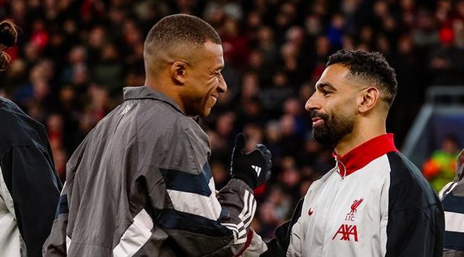 Şampiyonlar Arenası: Liverpool-Real Madrid Maçına Hazır Mısın?