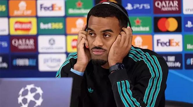 Şampiyonlar Arenası: Liverpool-Real Madrid Maçına Hazır Mısın?