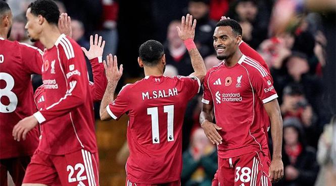 Şampiyonlar Arenası: Liverpool-Real Madrid Maçına Hazır Mısın?