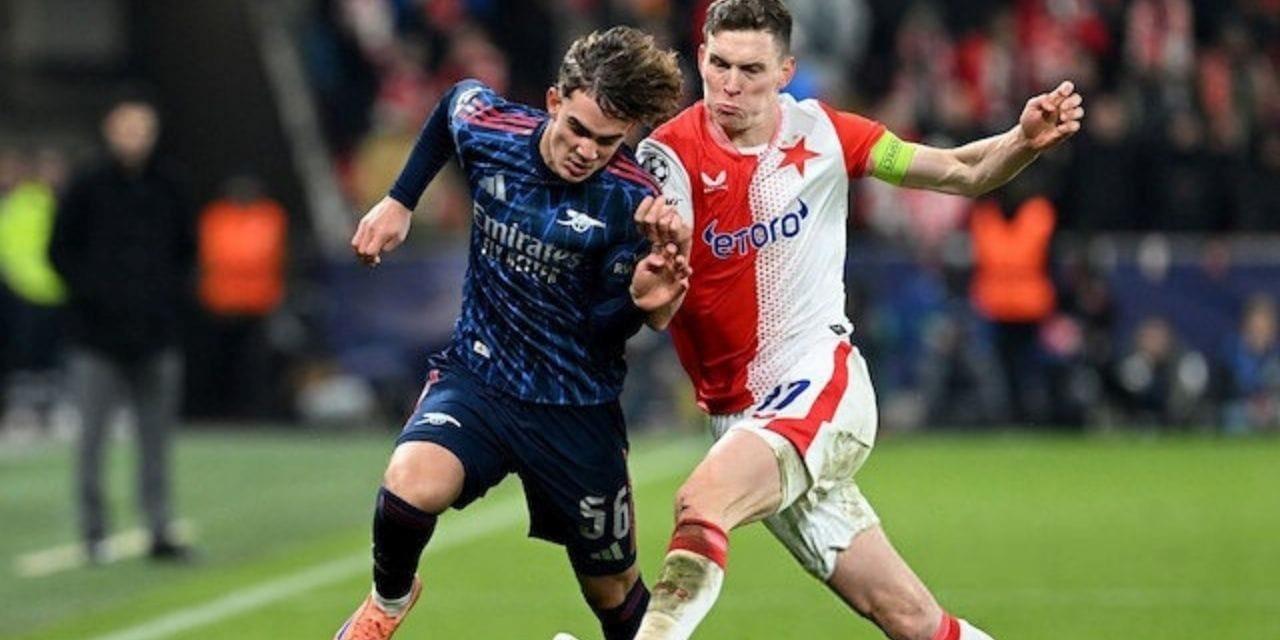 Şampiyonlar Liginde Eşine Rastlanmamış Bir Olay: Henüz 15 Yaşında!