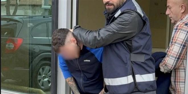 Samsun’da Cezaevi Ziyaretinin Ardından Yaşanan Bıçaklama Olayı: Arkadaş Tutuklandı!