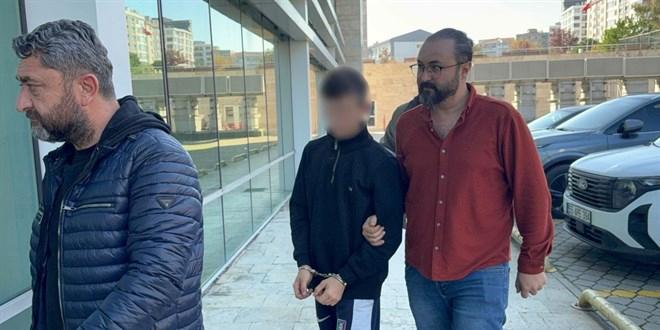 Samsun’da Kan Donduran Olay: 18 Yaşındaki Genç Bıçaklanırken, 15 Yaşındaki Şüpheli de Yakalandı!