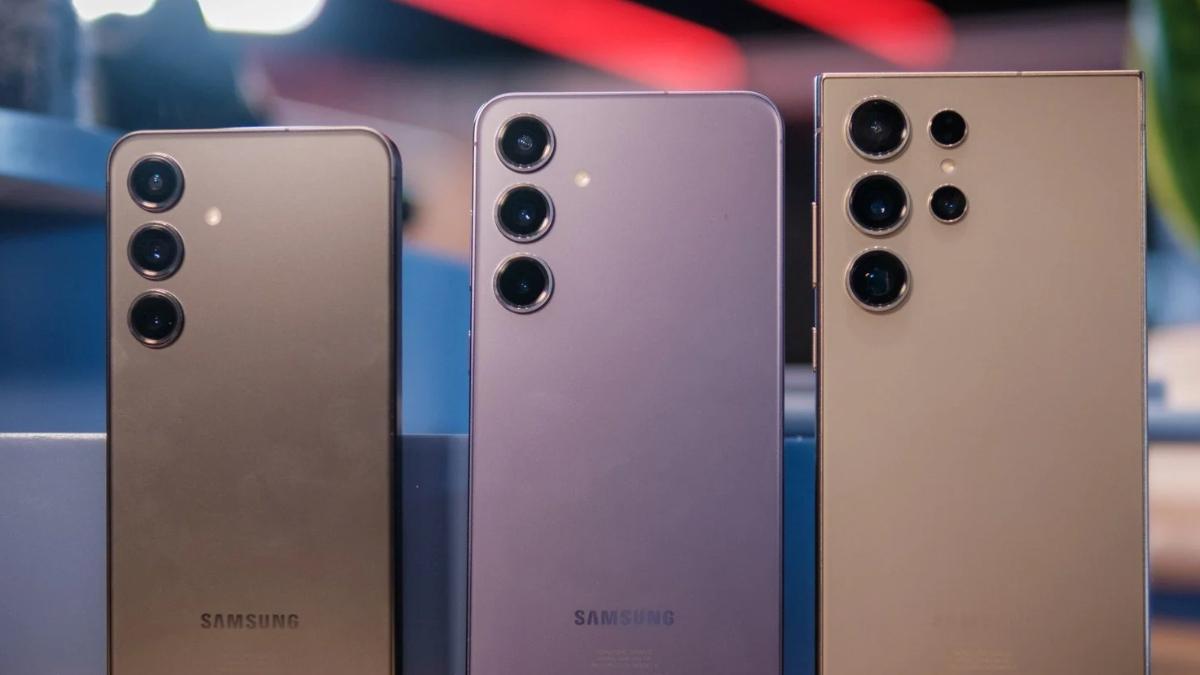 Samsung Galaxy S26: Tanıtım Tarihini Keşfedin!