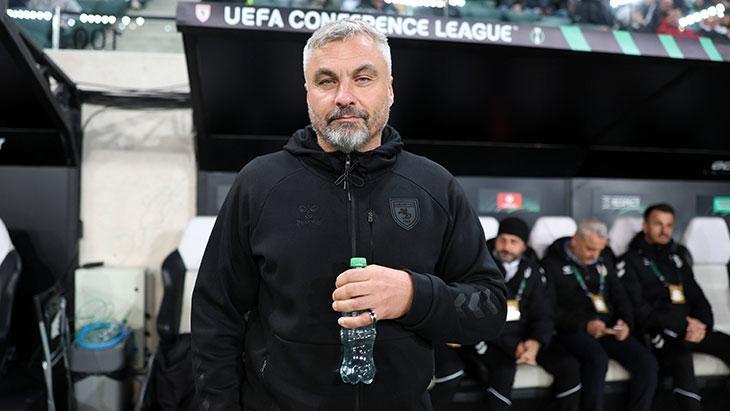 Samsunspor’da Thomas Reis’e sürpriz talip! Serbest kalma maddesi ortaya çıktı