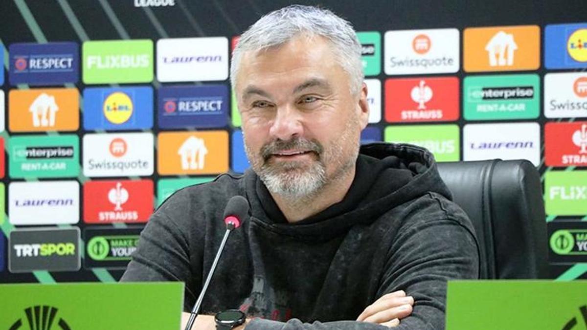 Samsunspor’un Zekası: Thomas Reis’in Hamrun Uyarısı!