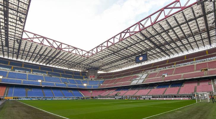 San Siro’da İki Dev Dört Kolda: Milan ve Inter Büyük Yatırımda!