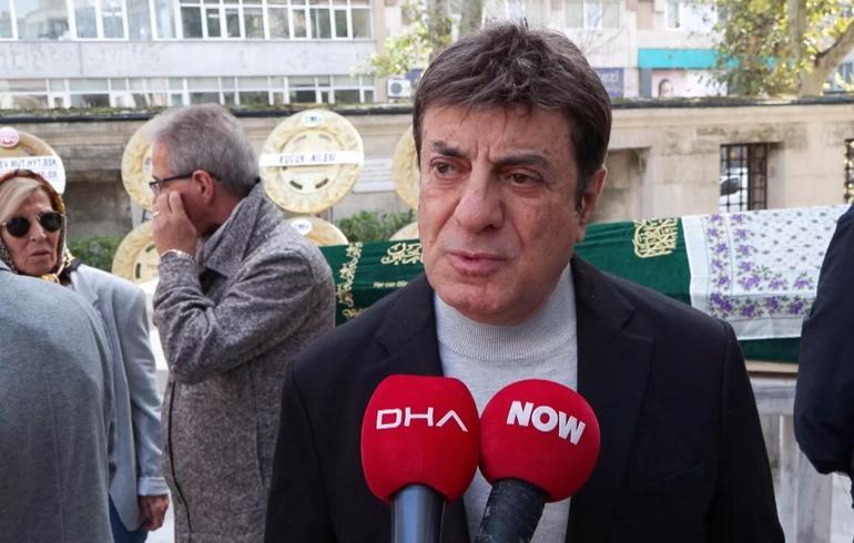 Sanat dünyasını yasa boğan haber! Süheyla Altmışdört son yolculuğuna uğurlandı