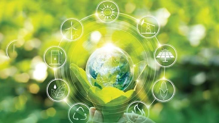 Sanayide yeşil dönüşüm süreci “sektörel uzman havuzu” ile desteklenecek