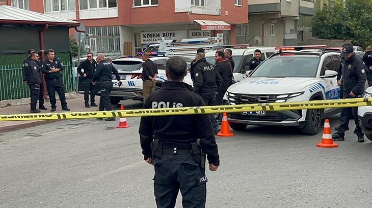 Sanık olduğu duruşmaya katılmayan sanık şikayetçiye pusu kurdu!