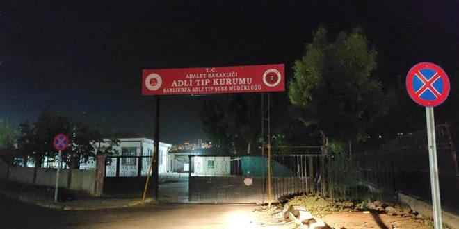 Şanlıurfa’da Feci Kaza: Otomobil ve Motosiklet Çarpıştı, 2 Can Kaybı!