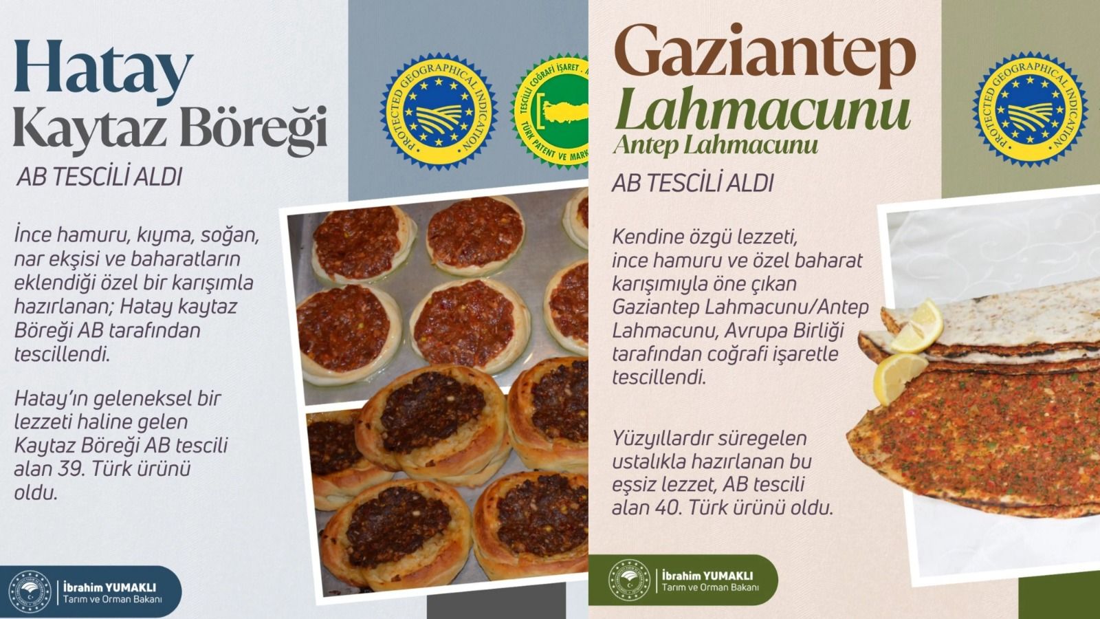 Şanlıurfa'da Lahmacun Krizi: Gaziantep Üstünlük Sağladı! 1 Şanlıurfa'da Lahmacun Krizi: Gaziantep Üstünlük Sağladı!
