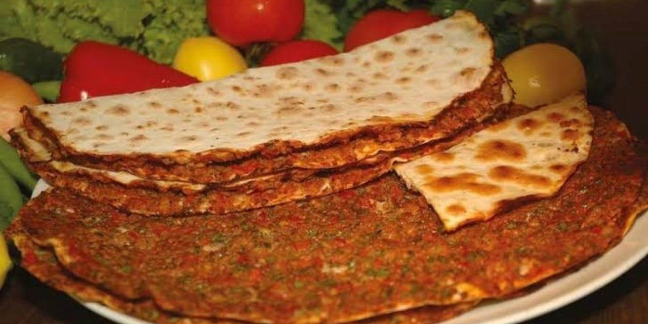 Şanlıurfa’da Lahmacun Krizi: Gaziantep Üstünlük Sağladı!