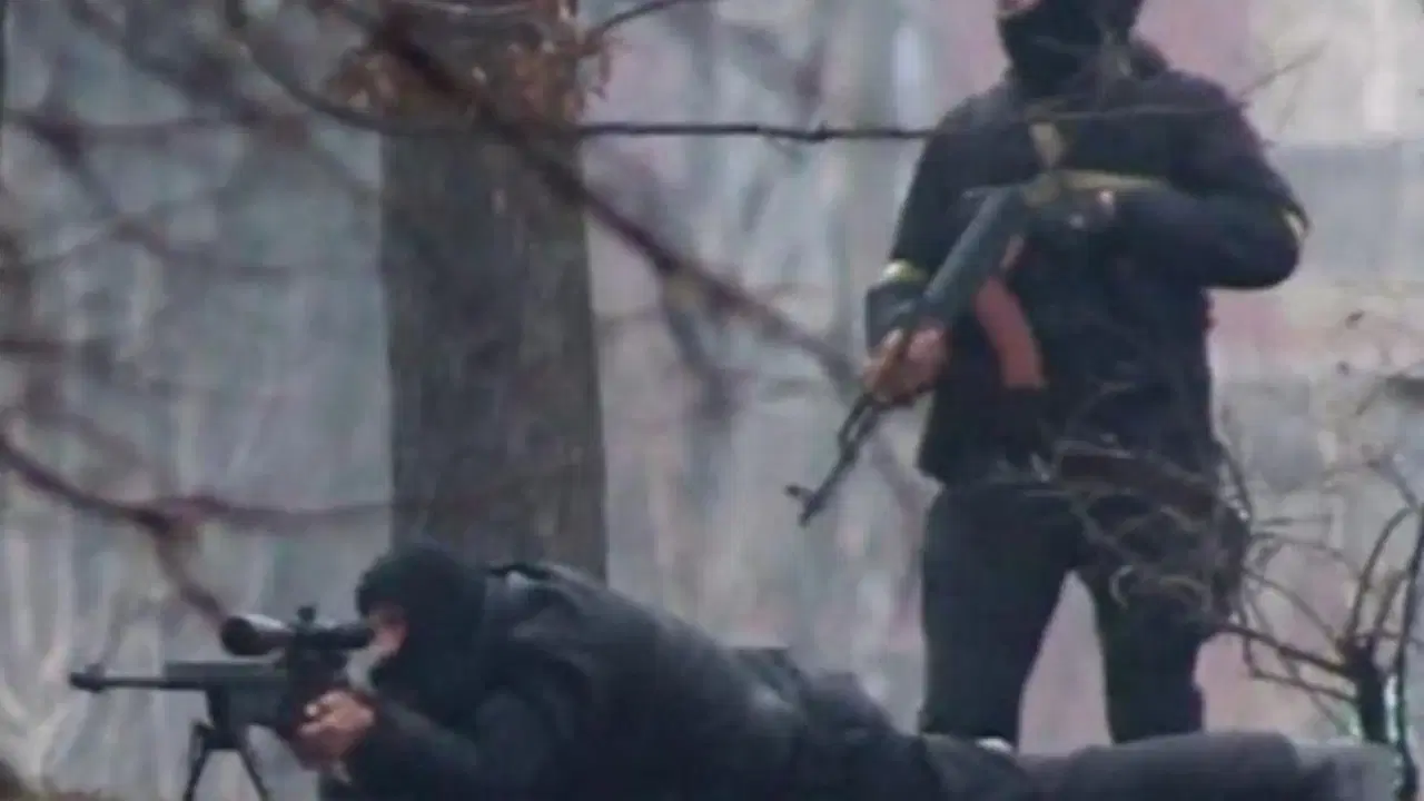 Saray Bosna'da zevk için katliam yapan İtalyan keskin nişancılarla ilgili soruşturma başlatıldı