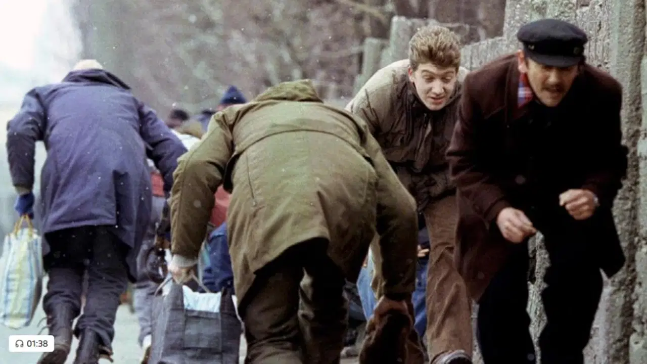 Saray Bosna'da zevk için katliam yapan İtalyan keskin nişancılarla ilgili soruşturma başlatıldı