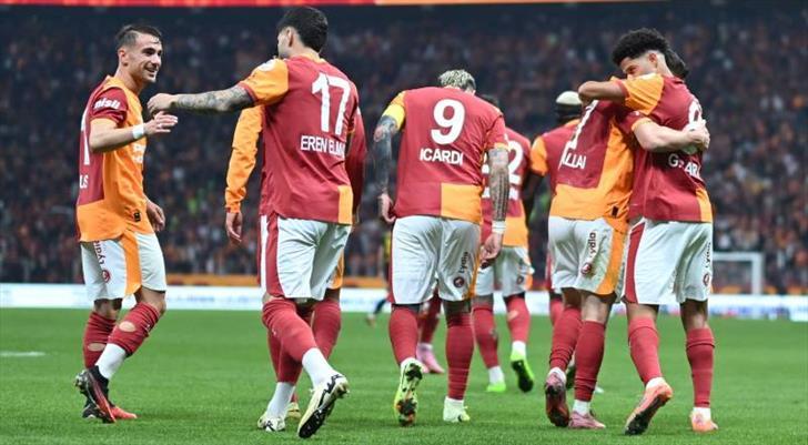 Sarı Kırmızılılar, 3’te 3 İçin Hollanda’ya Çıkıyor!