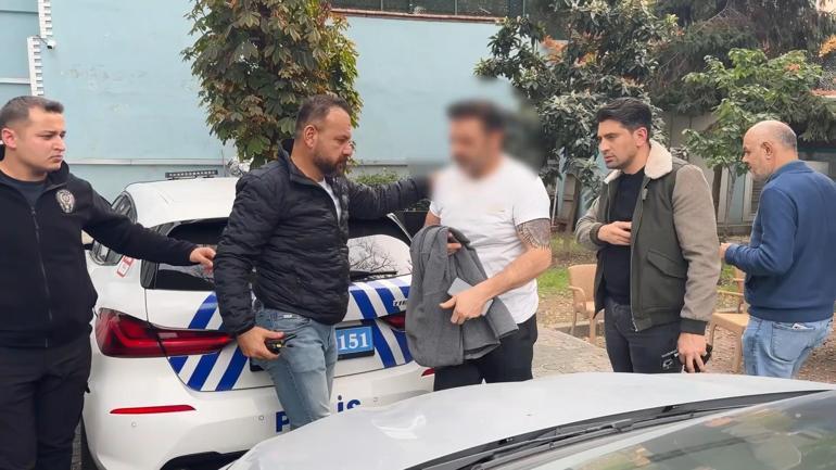 Sarıyer’de Bein Sports binasına silahla giren şüphelinin ifadesi ortaya çıktı