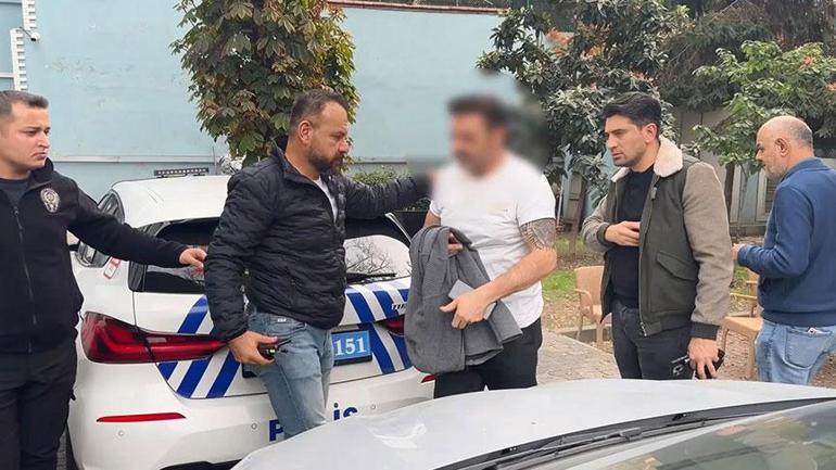 Sarıyer’de Beinsport binasına silahla giren şüpheli hakkında yeni gelişme