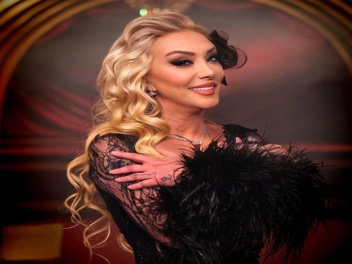 Şarkıcı Güllü'nün ölümünde evdeki parkelere dair kriminal inceleme sonuçları çıktı