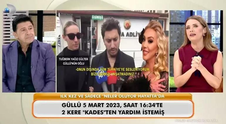 Şarkıcı Güllü'nün ölümüyle ilgili yeni gelişme! Parkelerin kriminal raporu çıktı