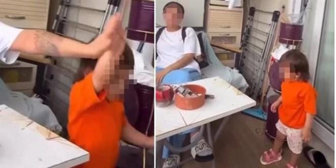 Sarsıcı Görüntüler İle Gündem Olan Olay! İl Müdürlüğü İnceleme Başlattı