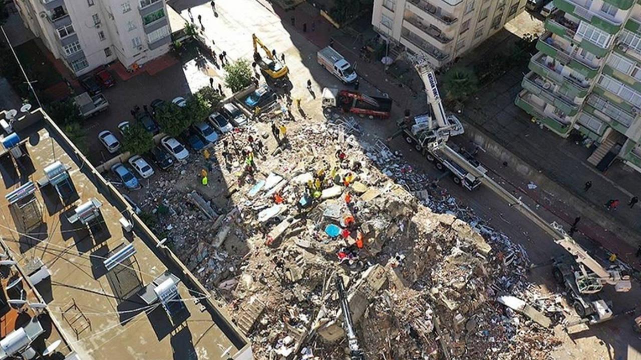 Sarsıntıda yıkılan Alpargün Apartmanı davasında gerekçeli karar: ‘Müteahhit, ‘olursa olsun’ diyerek mümkün kast hatasını işlemiştir’