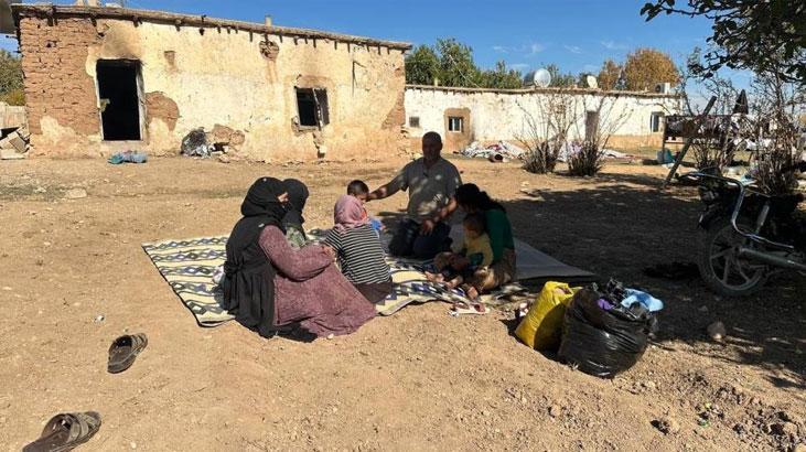 Şaşkına çeviren olay! Nereye gitseler eşyalar kendiliğinden yanıyor 2 Şaşkına çeviren olay! Nereye gitseler eşyalar kendiliğinden yanıyor