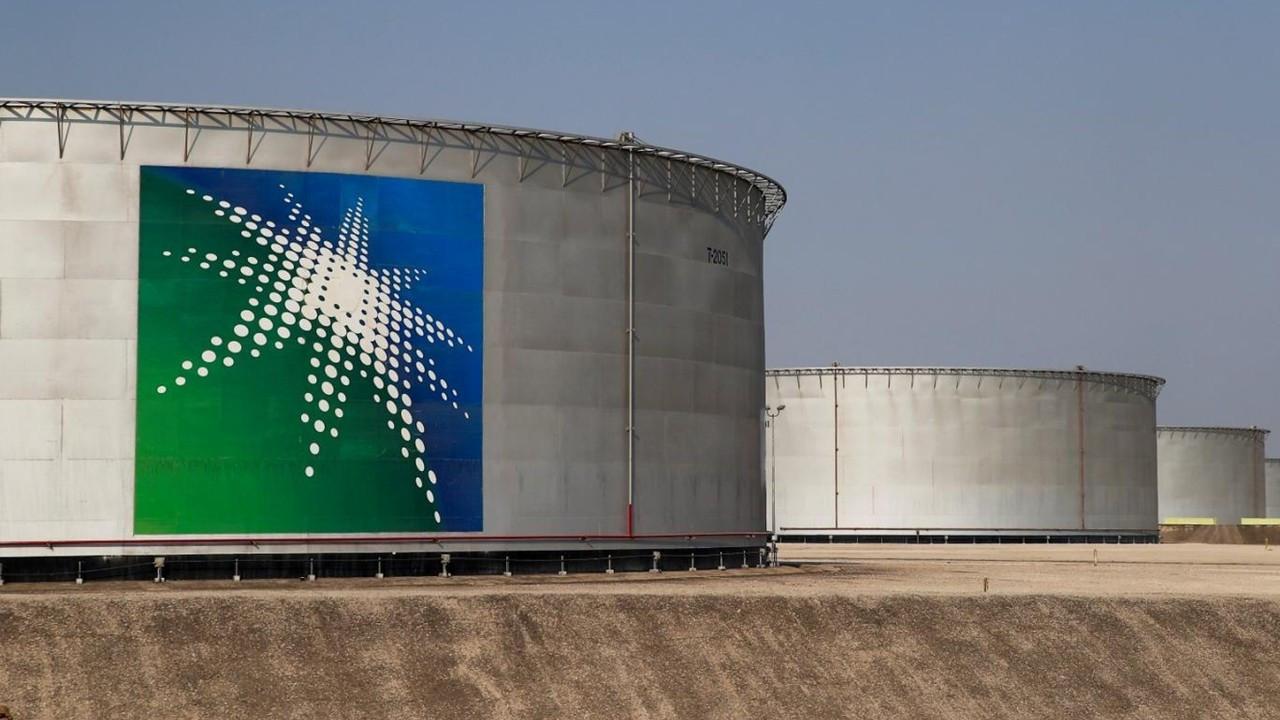 Saudi Aramco’nun üçüncü çeyrek kârı beklentileri aştı