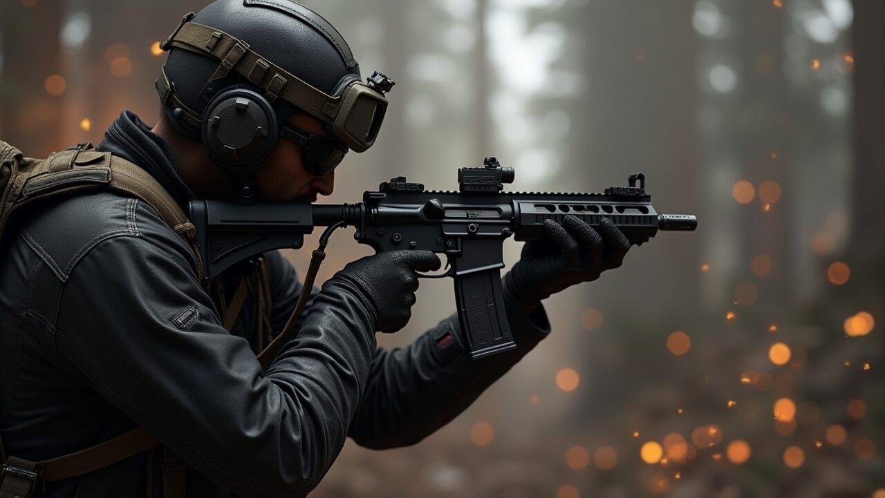 Savaş Zamanı! Call of Duty: Black Ops 7’nin Sistem Gereksinimlerini Keşfet!