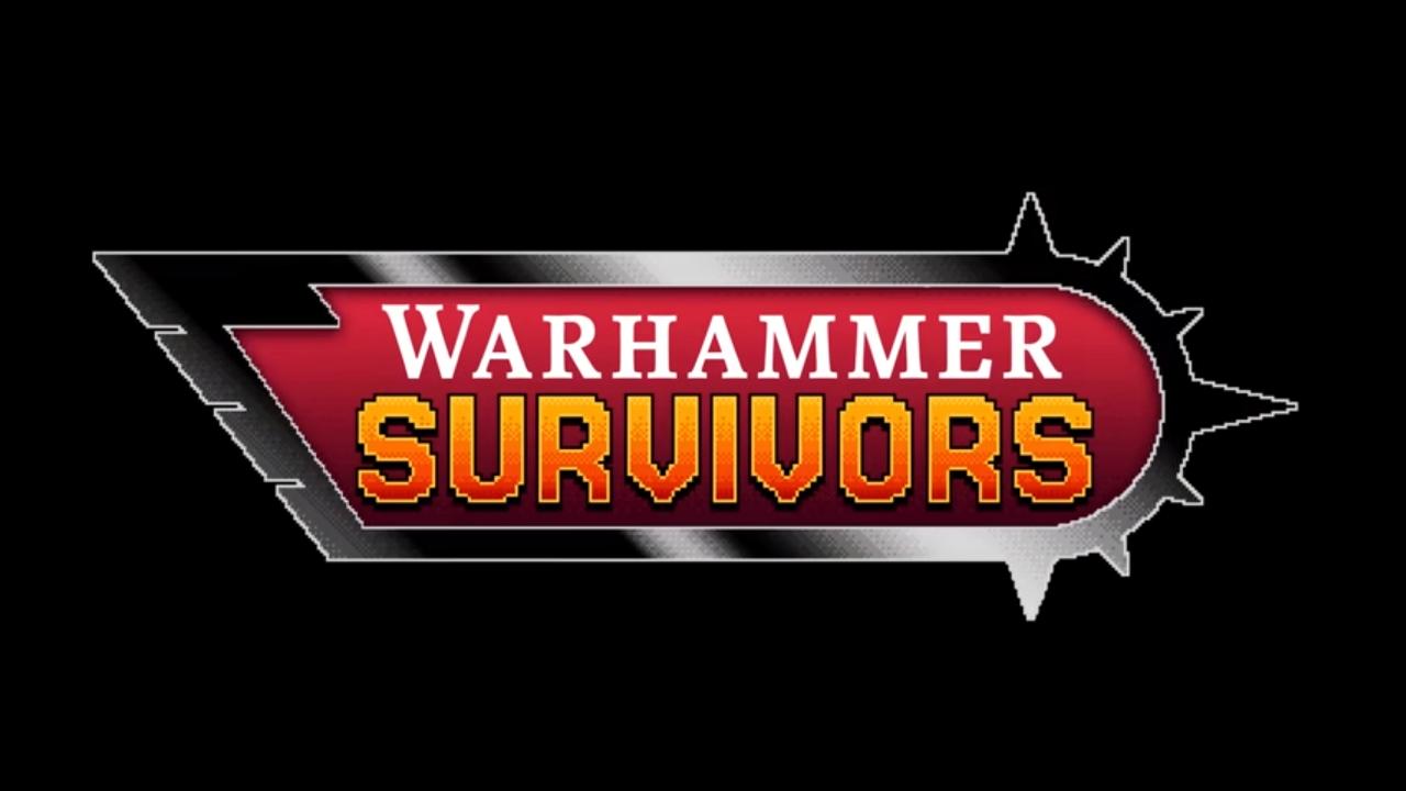 Savaşmanın Zevki: Warhammer Survivors ile Hayatta Kalma Mücadelesine Katıl!