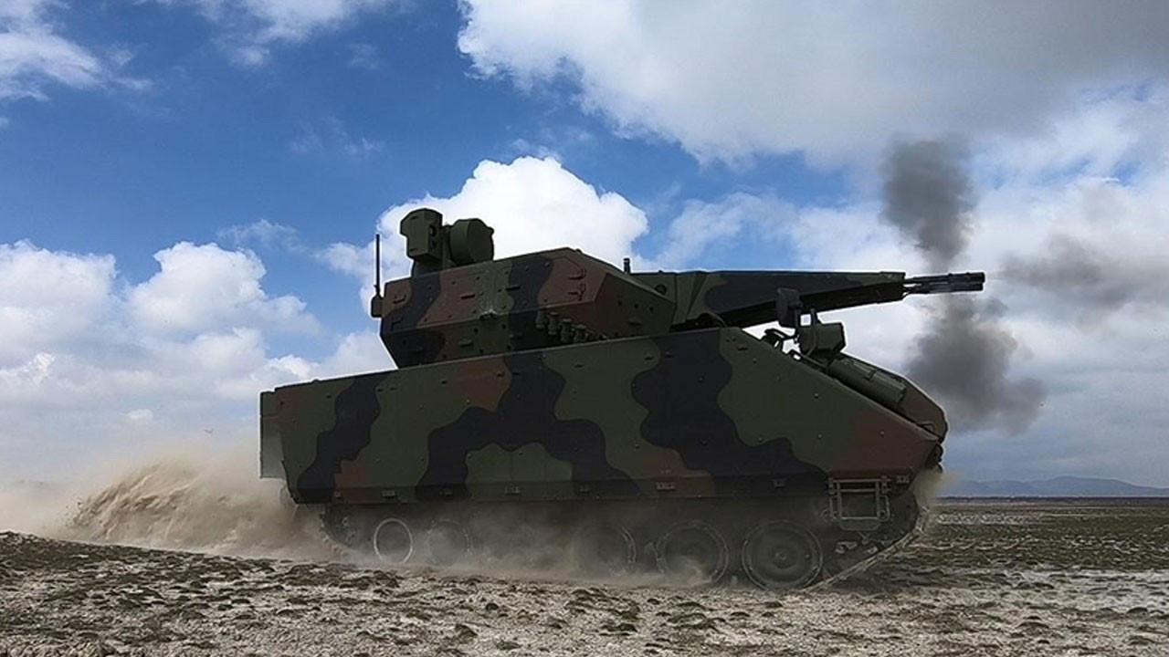 Savunma sanayisinde 2026 yol haritası belli oldu: Kuantum, yapay zeka, hipersonik sistemler ve siber güvenlik odakta