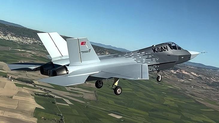 Savunmada 40. yıl gururu