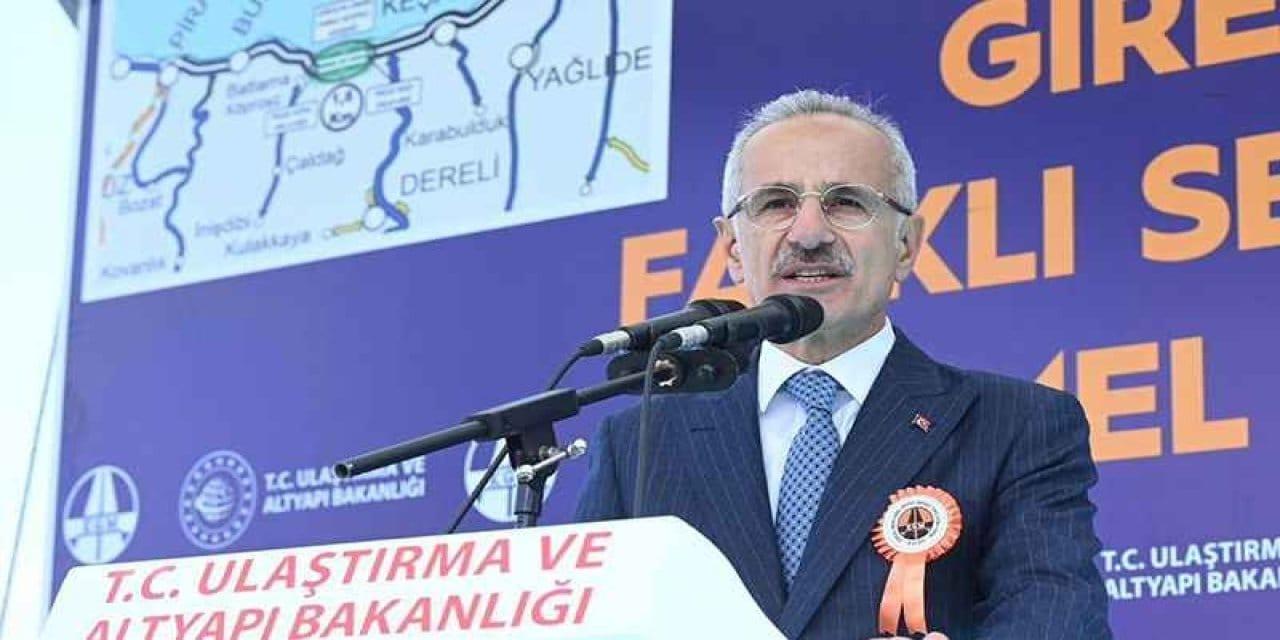 Seçim Sonrası Şantiye Yıkıldı: Bakanların Temel Attığı Proje Hayal Olmaktan Çıktı!