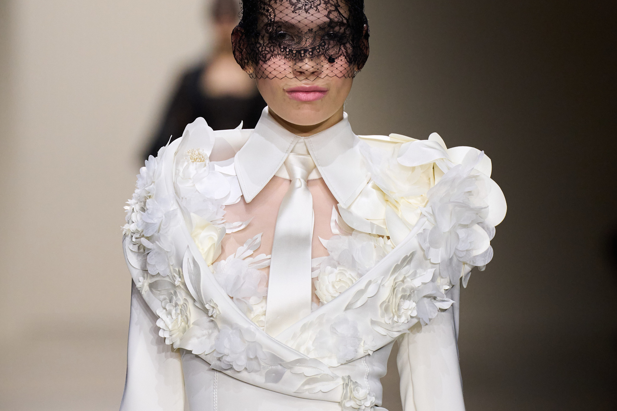 Şehir Stilinde Kravat Dominasyonu 2 Şehir Stilinde Kravat Dominasyonu