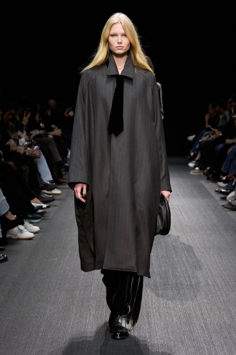 Şehir Stilinde Kravat Dominasyonu