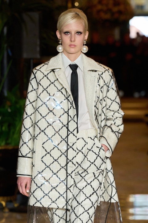 Şehir Stilinde Kravat Dominasyonu